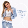 Magda - Spasi me, lyubov