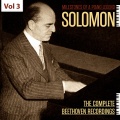 Philharmonia Orchestra、Herbert Menges、Solomon Cutner - I. Allegro con brio