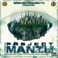 Solomon Childs、Various Artists、Divine Souljah、Daimajin ManZu、Project Manzu、Bronze Nazareth - International Player (Explicit)
