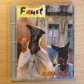 Elefante、Robby D.、Erica C. - Es Gibt Scherben