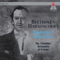 Nikolaus Harnoncourt - Symphony No.2 in D major Op.36 : I Adagio molto - Allegro con brio