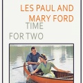 les paul、Mary Ford - Lonesome Road