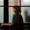 Nixie Jack、Hoffy Beats - All These Games