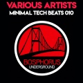 Sosa Ibiza、Mr Wox - Ninja
