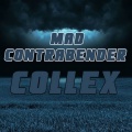 Mad Contrabender、PsyTrain - Psychic Content