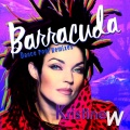 kristine w、Dinaire + Bissen - Barracuda (Dinaire+BissenEuroRadioEdit)