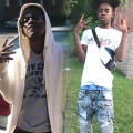LuhRodneey、Tez - Just Snapping (Explicit)