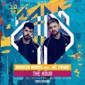 Broken Minds、MC Prime - The Hour (Official Free Festival 2020 Hardcore Anthem)