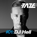 dj hell - Faze DJ-Set 01