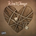 Dave King - Won’t Change