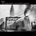 Derek Marin - Eisenbahnstraße