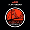 Aiho - Stair Fall