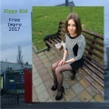 Zippy Kid、Ruslan Troknyuk - Free Impro 2017