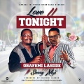 Femi Lasode、Sunny Neji - Love You Tonight