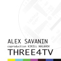 Alex Savanin、Alexey Savanin - Ambient4Bro