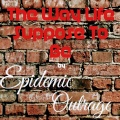Taylor Morris、Epidemic OutRage、Raz Klinghoffer、Callie West - Nightmare (Explicit)