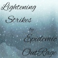 Taylor Morris、Epidemic OutRage、Raz Klinghoffer - Lightening Strikes (Explicit)