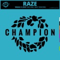 Michael Gray、raze - Break 4 Love (Michael Gray Rework)