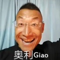 拼音师 - 奥利Giao (Remix)
