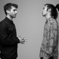 M-Ez、Elia - Italia / Giappone