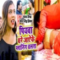 Sanjay Mishra、Antra Singh Priyanka - Piyawa Ghare Jayke Planing Chalata