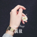 圈妹 - 悲情的命运