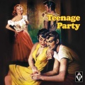 The Temptations - Mad at Love