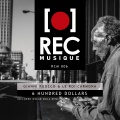 Gianni Ruocco、Le Roi Carmona - 6 Hundred Dollars
