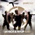 JayboX、HiYup - RAID (Original Mix)(Remix)