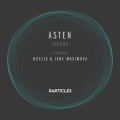 Asten、Jane Maximova - Her Loneliness (Vocal Mix)(Remix)
