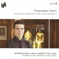 Francesco Corti - Suite in F Major - VI. Branle de Basque