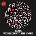 Suges - We Belong to the Night (Cee ElAssaad Voodoo Mix)(Remix)