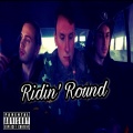 Mike James - Ridin' Round