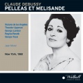 Victoria De Los Angeles、regina resnik、metropolitan opera chorus、Theodore Uppman - Pelléas et Mélisande (Pelleas and Melisande) - Act I Scene 3: Il fait sombre dans les jardins (Melisande, Genevieve, Pelleas, Chorus)