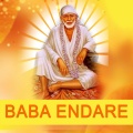 gouthami、Sriharsha Ali - Sri Sai Baba