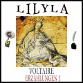 Voltaire - Erzählungen 3: Platons Traum, Der Weiße und der Schwarze, Jeannot und Colin, Lobrede auf die Vernunft, Kapitel 6