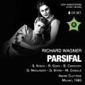 sándor kónya、Rita Gorr、boris christoff、Milan La Scala Orchestra - Parsifal - Act I: Ich hab eine Mutter (Parsifal, Gurnemanz, Kundry)