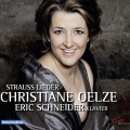 christiane oelze、eric schneider - 4 Letzte Lieder (4 Last Songs), TrV 296 (version for soprano and piano) - No. 2. September