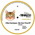 Kike Henriquez - Sypnosis (Original Mix)