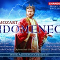 David Parry、Opera North Orchestra - Idomeneo re di Creta, K. 366 (Sung in English) - Overture