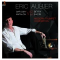 eric aubier、Orchestre Philharmonique de Radio France、I Ming Huang - Aura, Par-delà les résonances