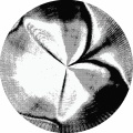 Iron Curtis、Cromie - Confluence