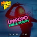 Kim & Buran - Taxi (Limpodisco Remix)