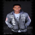 Izzy - Fame (Explicit)
