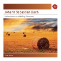 peter serkin、Johann Sebastian Bach - Variation 18 Canone alla Sexta