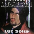 MC Ceja、DJ Eric - Grito de Guerra