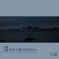 王觉 - 受伤的人躲在夜里伤心