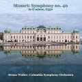 Bruno Walter、The Columbia Symphony Orchestra - III. Menuetto