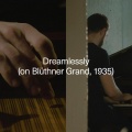 Carlos Cipa - Dreamlessly (on Blüthner Grand, 1935)