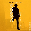 DJ Orcun、Acnatro - Don't Shut Up (AcnatroRemix)